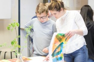 Dossier Leergemeenschappen
